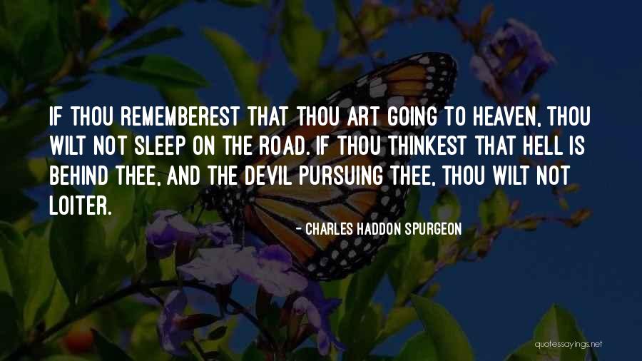 Przepisy Joli Quotes By Charles Haddon Spurgeon Przepisy Joli Quotes By Charles Haddon Spurgeon