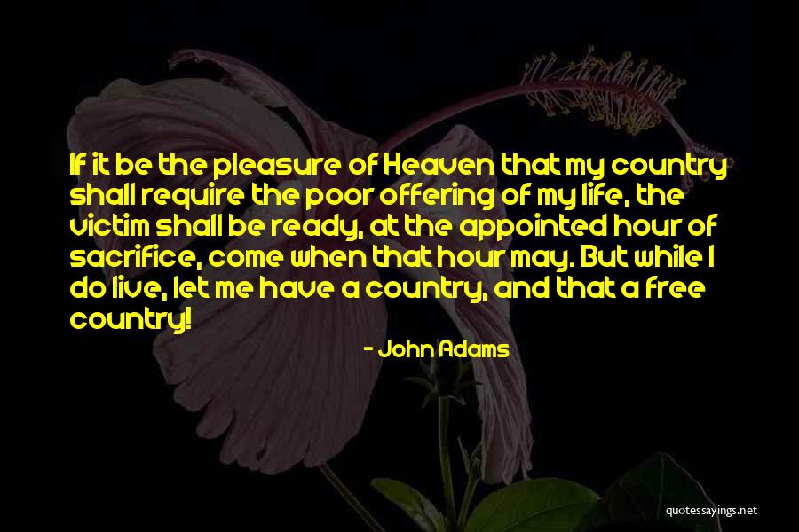 Przepisy Na Quotes By John Adams Przepisy Na Quotes By John Adams