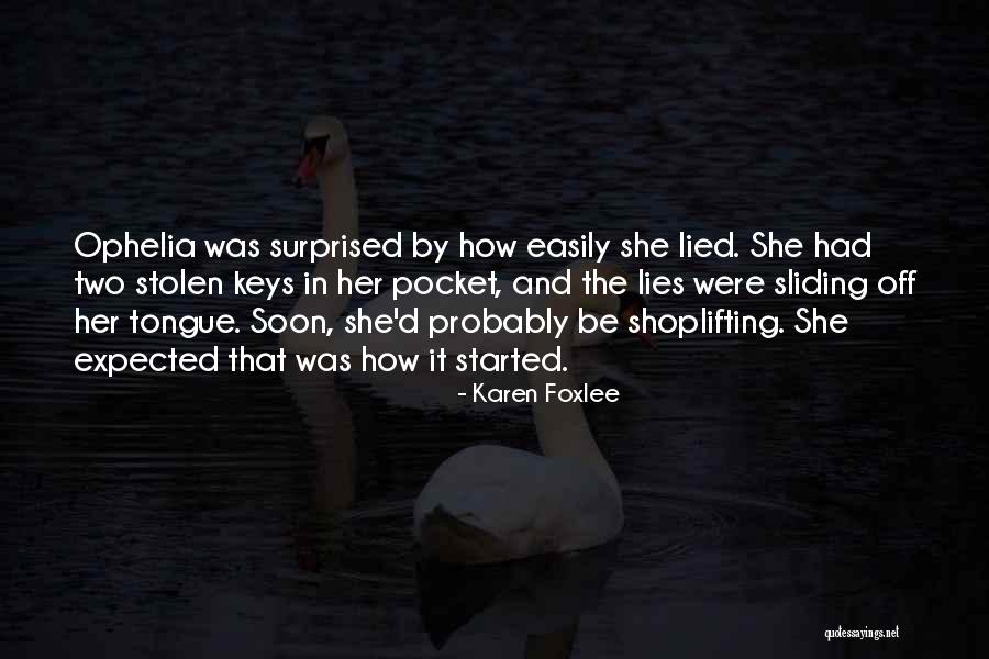 Przepisy Thermomix Quotes By Karen Foxlee Przepisy Thermomix Quotes By Karen Foxlee