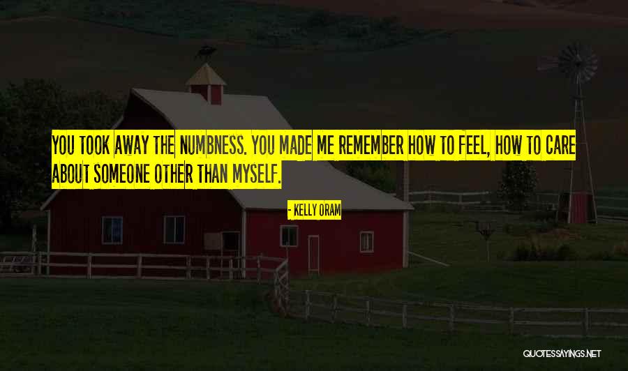 Przepyszny Obiad Quotes By Kelly Oram Przepyszny Obiad Quotes By Kelly Oram