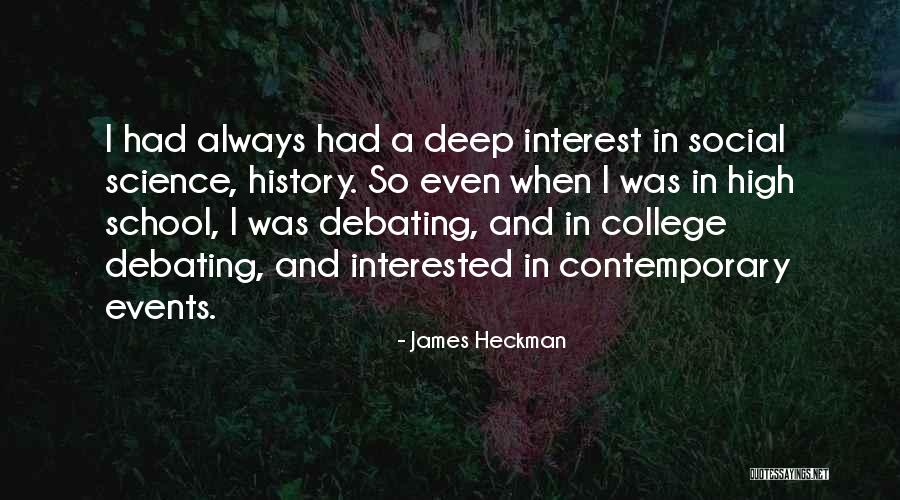 Przerabianie Ubran Quotes By James Heckman Przerabianie Ubran Quotes By James Heckman