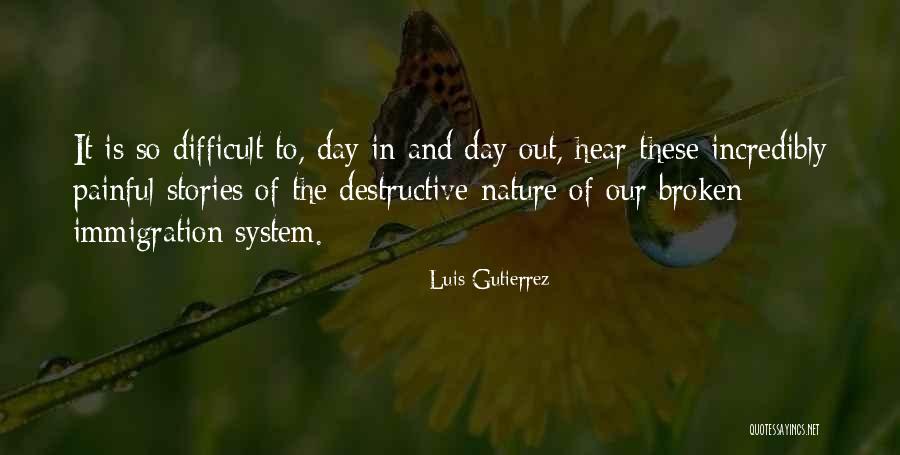 Przestan Quotes By Luis Gutierrez Przestan Quotes By Luis Gutierrez