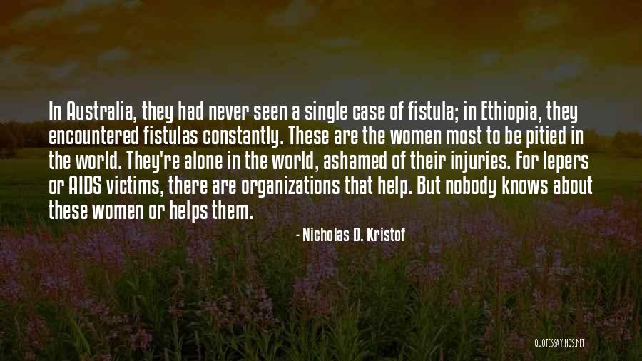 Przestawienie Quotes By Nicholas D. Kristof Przestawienie Quotes By Nicholas D. Kristof