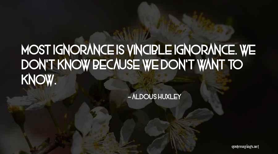Przeworski 2000 Quotes By Aldous Huxley Przeworski 2000 Quotes By Aldous Huxley