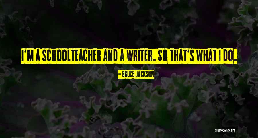 Przeworski 2000 Quotes By Bruce Jackson