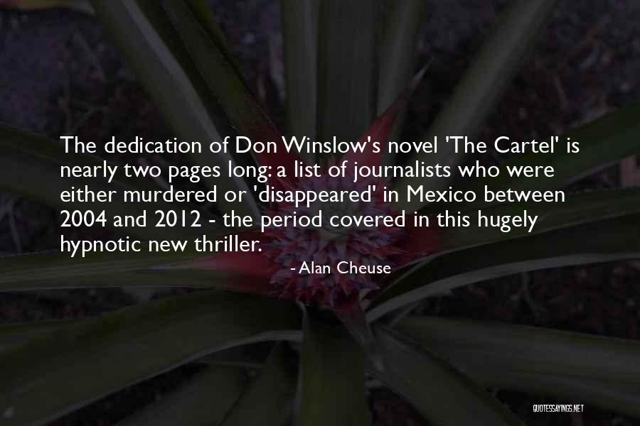 Przeworski Democracy Quotes By Alan Cheuse Przeworski Democracy Quotes By Alan Cheuse