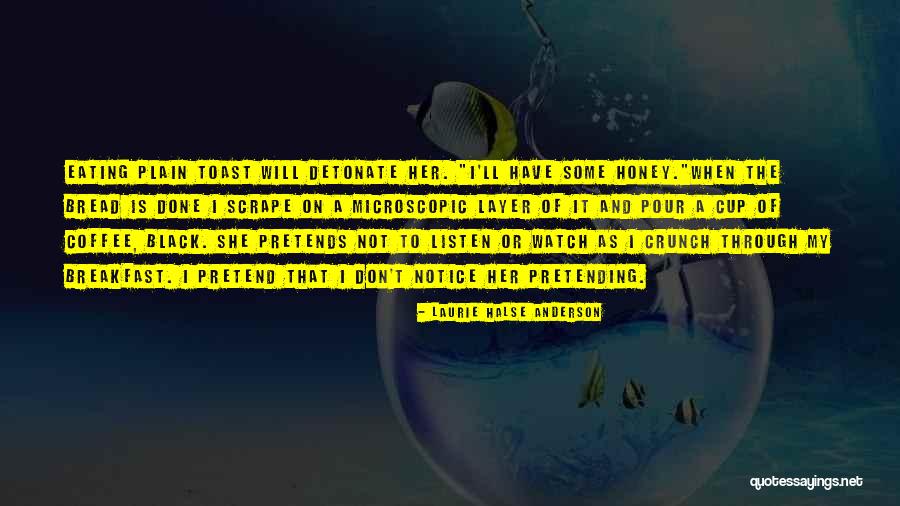Przeworski Model Quotes By Laurie Halse Anderson Przeworski Model Quotes By Laurie Halse Anderson