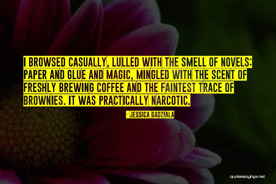 Przez Co Quotes By Jessica Gadziala Przez Co Quotes By Jessica Gadziala