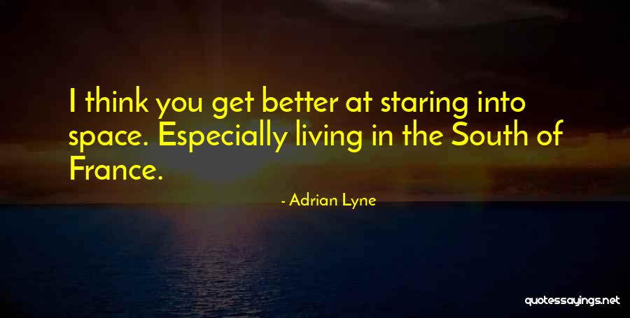 Przez Ile Quotes By Adrian Lyne Przez Ile Quotes By Adrian Lyne