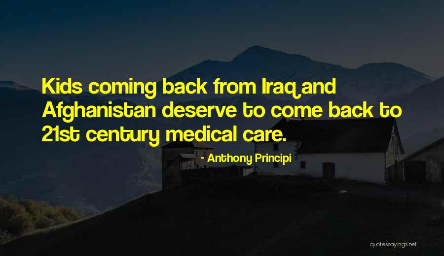 Przez Jakie Quotes By Anthony Principi Przez Jakie Quotes By Anthony Principi