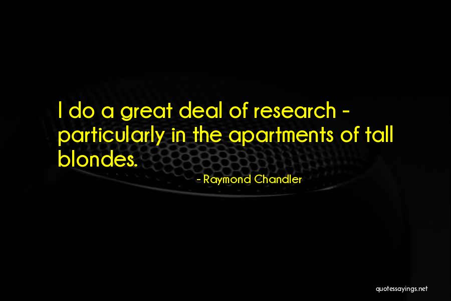 Przezemnie Quotes By Raymond Chandler Przezemnie Quotes By Raymond Chandler
