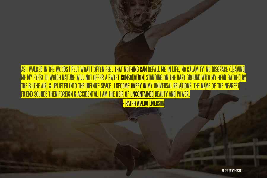 Przeznaczenia Quotes By Ralph Waldo Emerson
