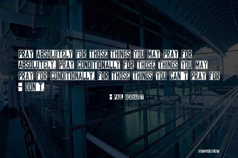 Przybilla Auctions Quotes By Paul Gerhardt Przybilla Auctions Quotes By Paul Gerhardt