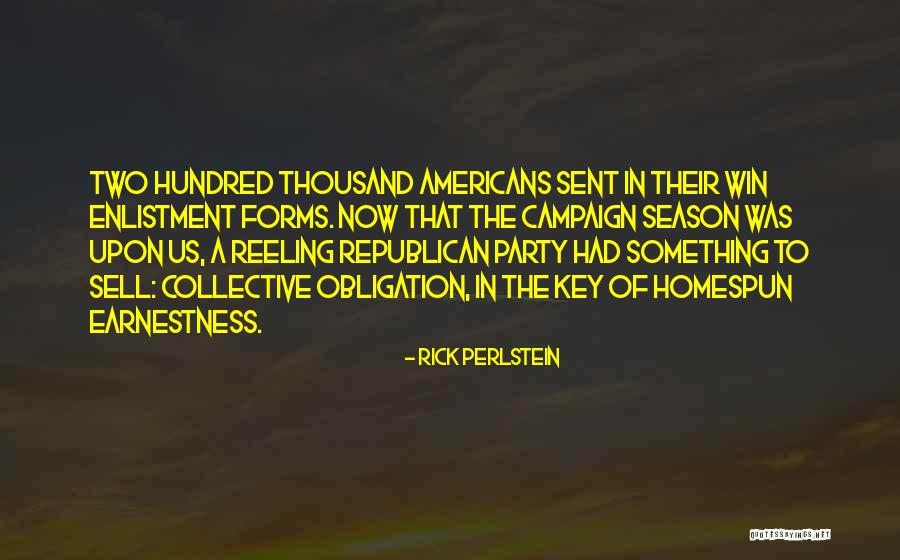 Przybilla Mitchell Quotes By Rick Perlstein Przybilla Mitchell Quotes By Rick Perlstein