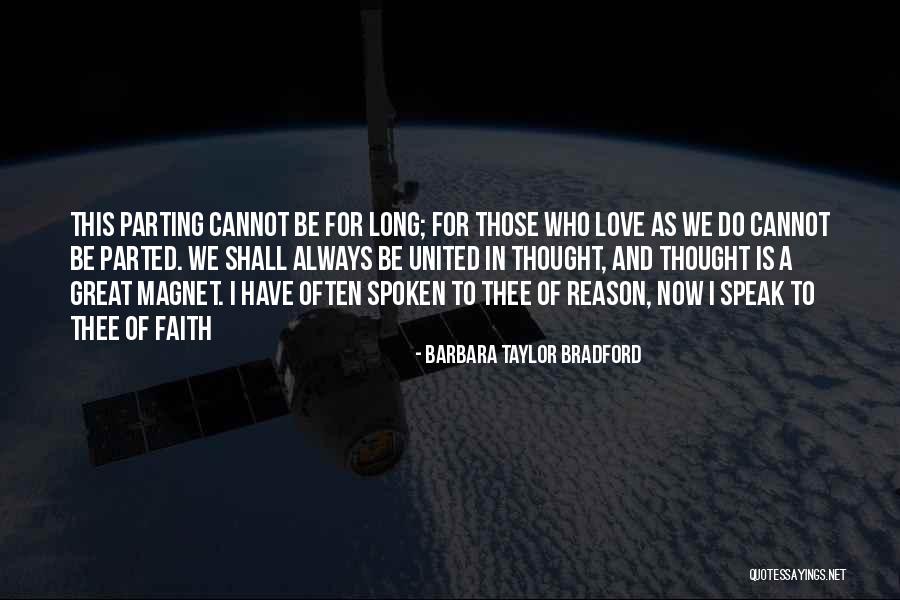 Przybyl Quotes By Barbara Taylor Bradford