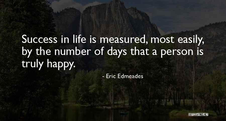 Przybyl Quotes By Eric Edmeades
