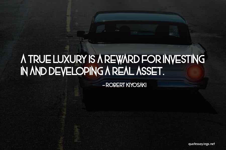 Przybyl Quotes By Robert Kiyosaki