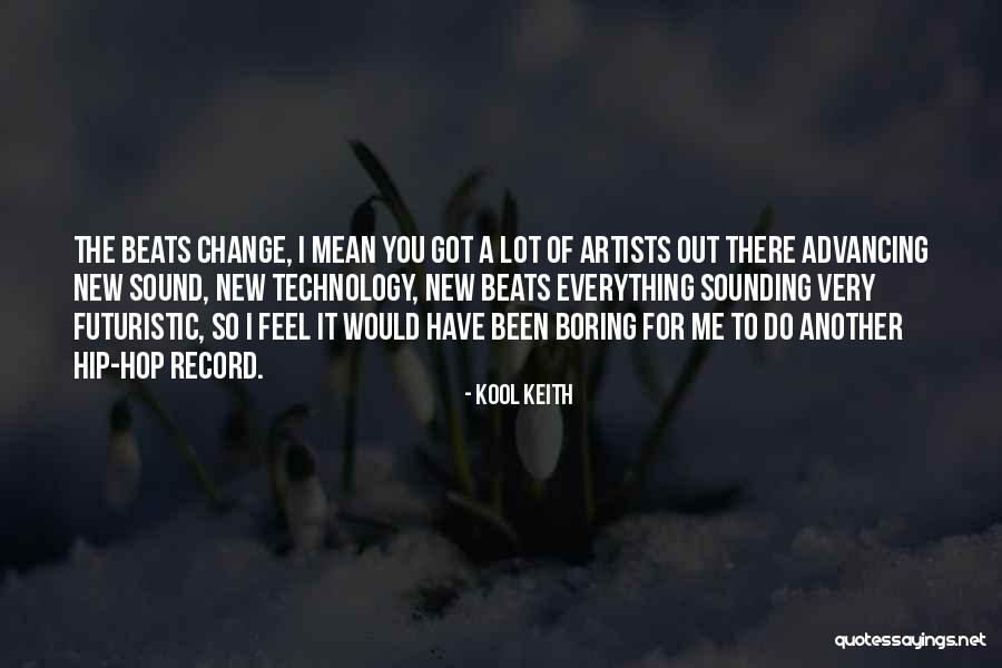 Przybylska Anna Quotes By Kool Keith Przybylska Anna Quotes By Kool Keith