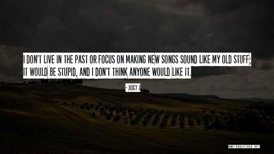 Przybylska Slawa Quotes By Juicy J Przybylska Slawa Quotes By Juicy J