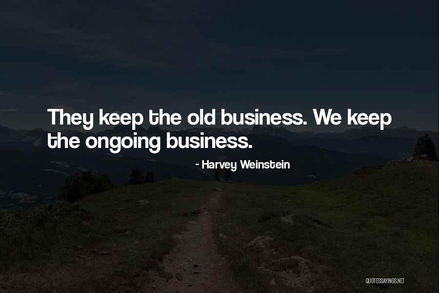 Przybylski Insurance Quotes By Harvey Weinstein Przybylski Insurance Quotes By Harvey Weinstein