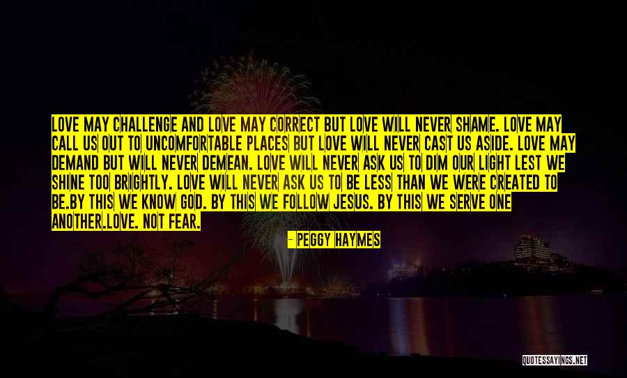 Przybylskis Star Quotes By Peggy Haymes