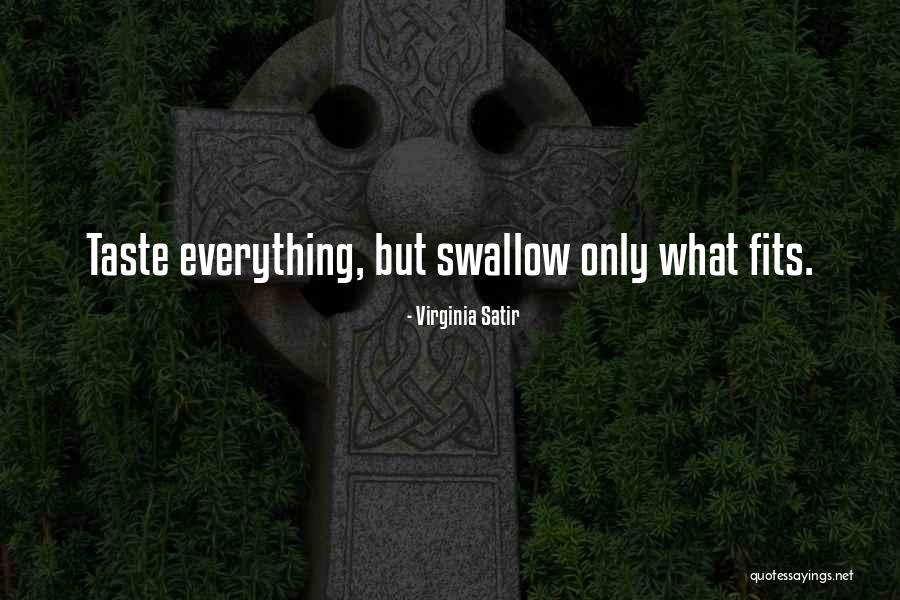 Przybysz Football Quotes By Virginia Satir Przybysz Football Quotes By Virginia Satir
