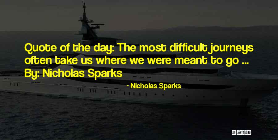 Przybysz Nationality Quotes By Nicholas Sparks Przybysz Nationality Quotes By Nicholas Sparks