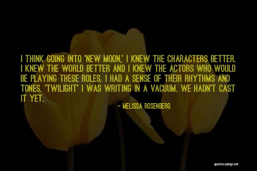 Przybysze Quotes By Melissa Rosenberg Przybysze Quotes By Melissa Rosenberg