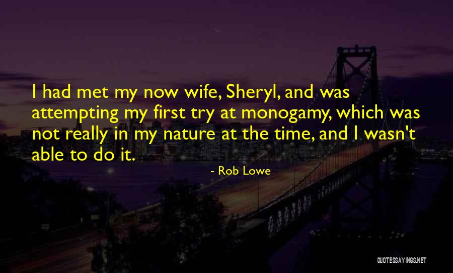 Przybysze Quotes By Rob Lowe Przybysze Quotes By Rob Lowe