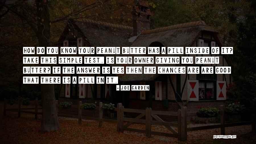 Przychodzi Baba Quotes By Joe Garden Przychodzi Baba Quotes By Joe Garden