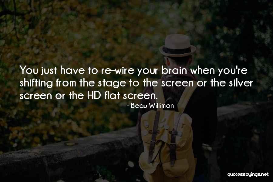 Przyczyny Quotes By Beau Willimon Przyczyny Quotes By Beau Willimon