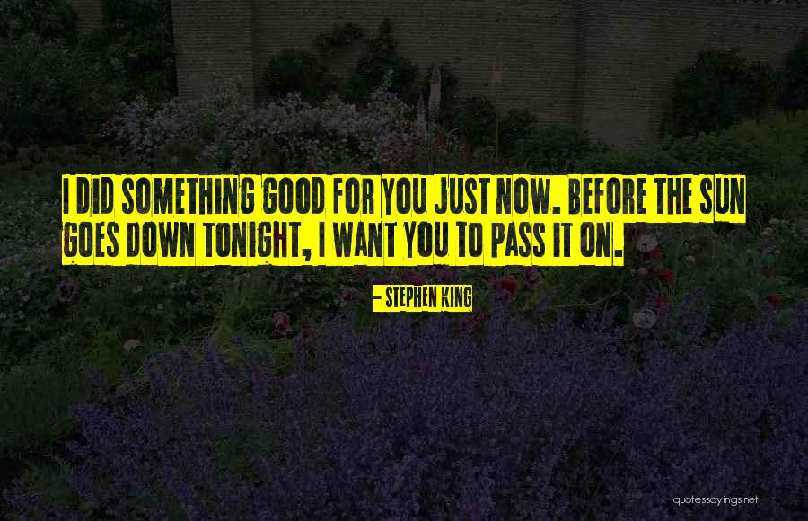 Przyczyny Quotes By Stephen King Przyczyny Quotes By Stephen King