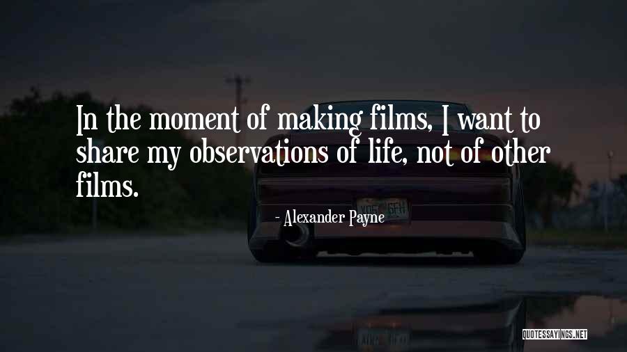 Przydatki Quotes By Alexander Payne Przydatki Quotes By Alexander Payne