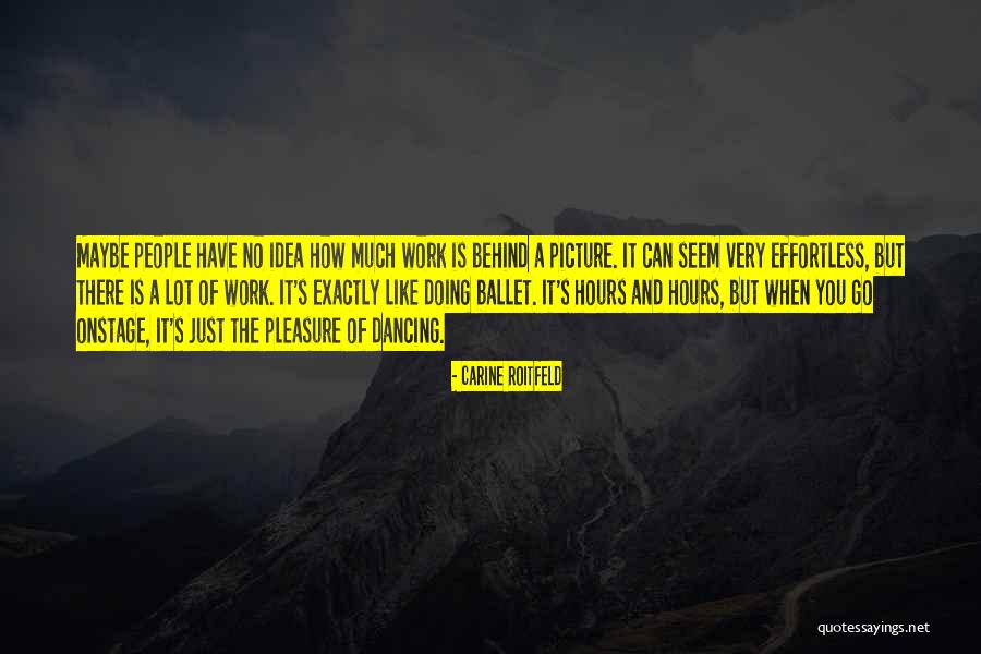 Przygoda Marynarza Quotes By Carine Roitfeld Przygoda Marynarza Quotes By Carine Roitfeld
