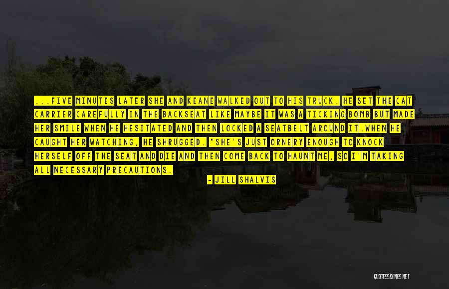 Przygoda Marynarza Quotes By Jill Shalvis Przygoda Marynarza Quotes By Jill Shalvis
