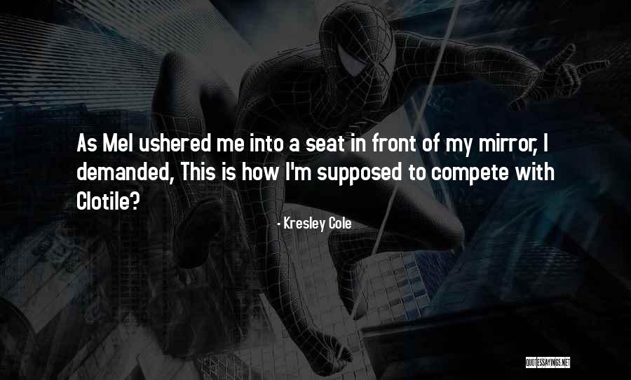 Przygoda Olafa Quotes By Kresley Cole Przygoda Olafa Quotes By Kresley Cole