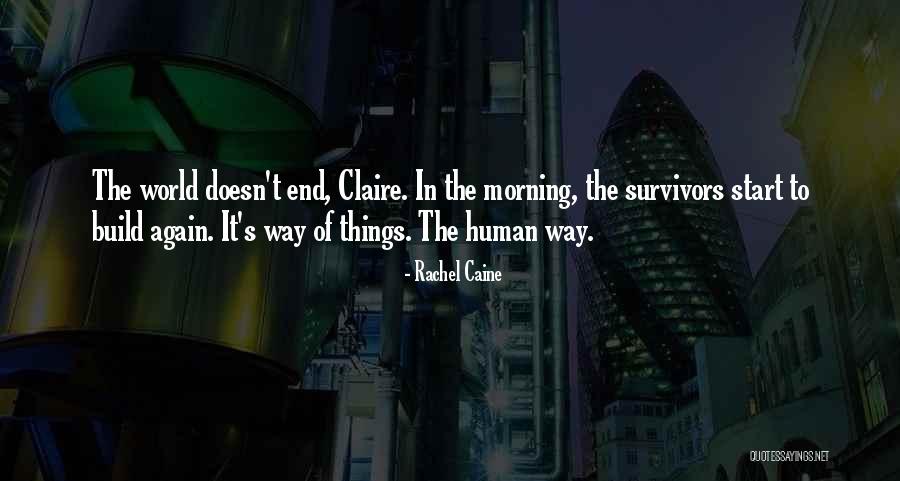 Przygody Marka Quotes By Rachel Caine Przygody Marka Quotes By Rachel Caine