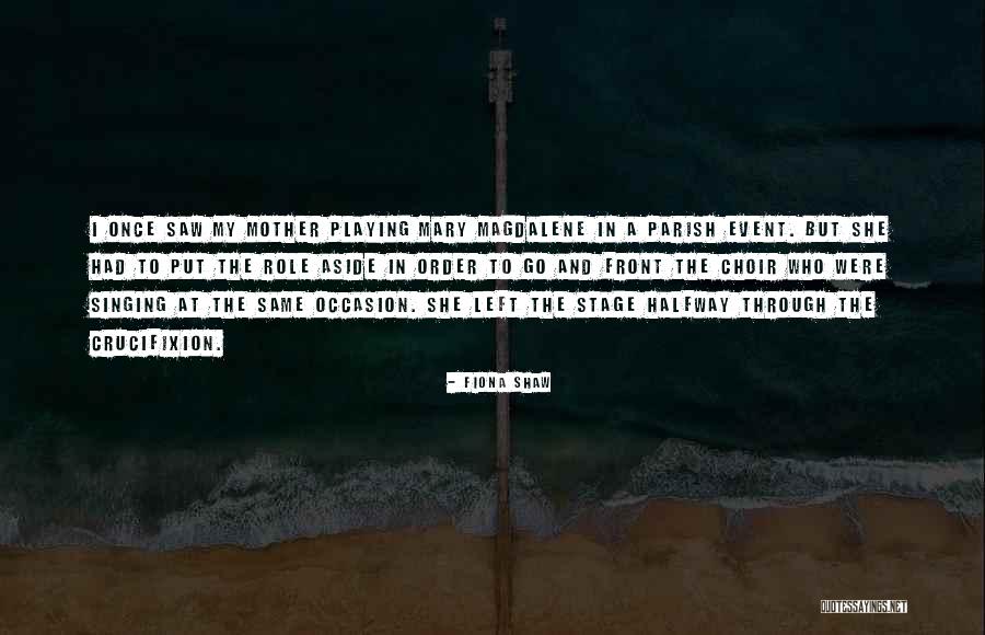 Przygody Quotes By Fiona Shaw Przygody Quotes By Fiona Shaw