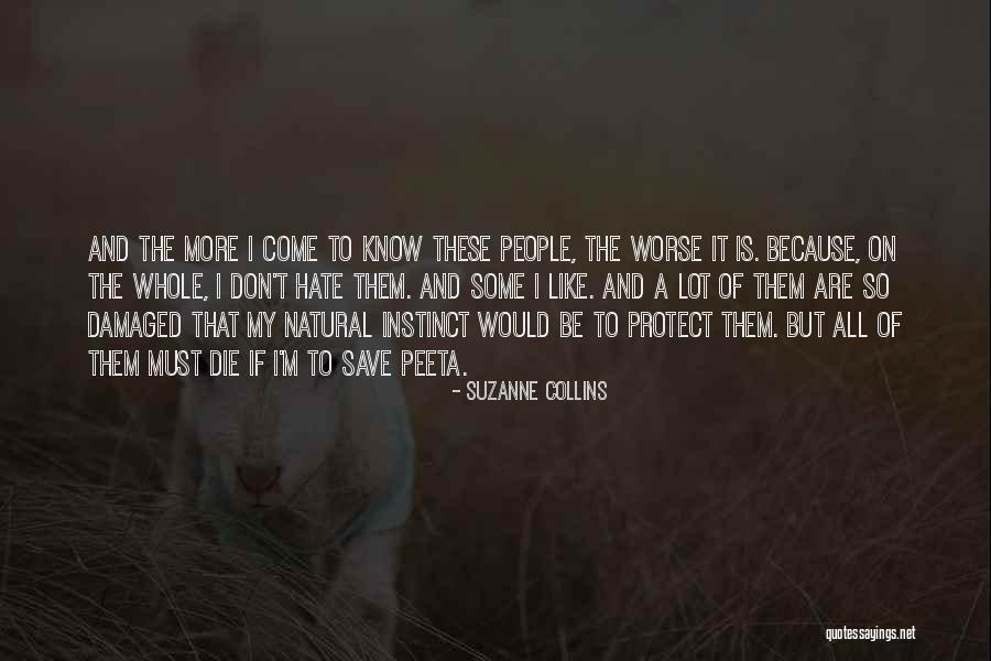 Przygody Quotes By Suzanne Collins Przygody Quotes By Suzanne Collins
