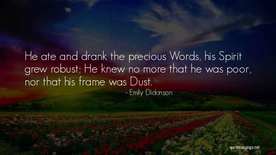 Przyjaciel Quotes By Emily Dickinson Przyjaciel Quotes By Emily Dickinson
