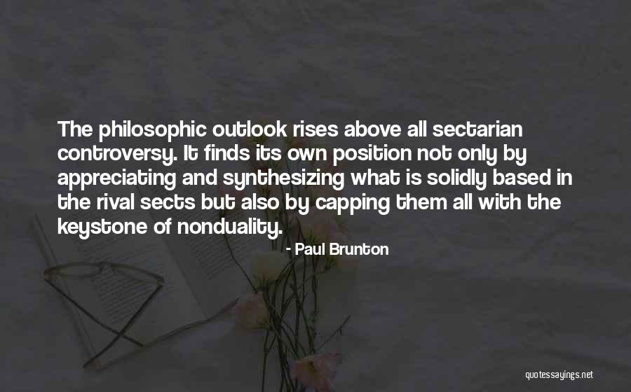 Przyjaciel Swietego Quotes By Paul Brunton Przyjaciel Swietego Quotes By Paul Brunton