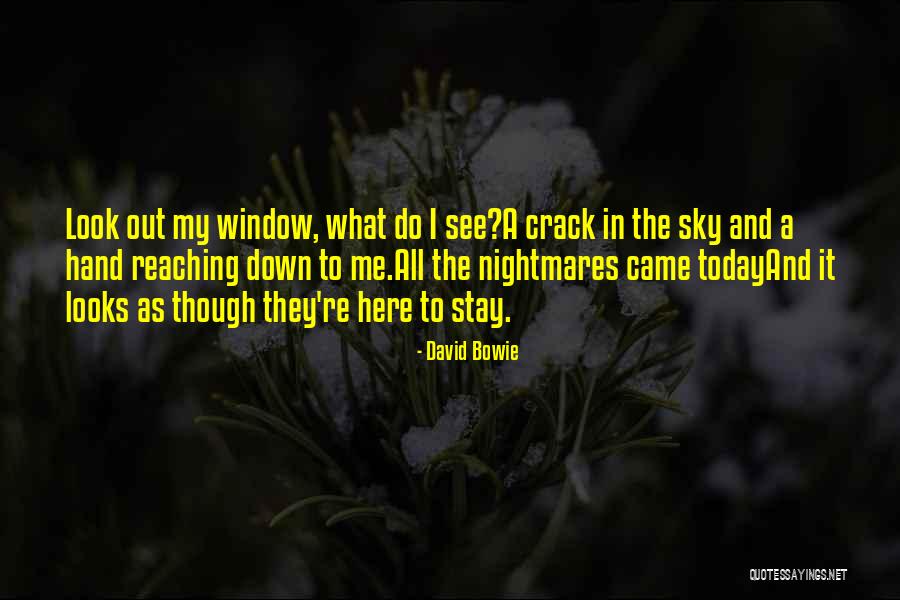Przyjaciele Kubusia Quotes By David Bowie Przyjaciele Kubusia Quotes By David Bowie