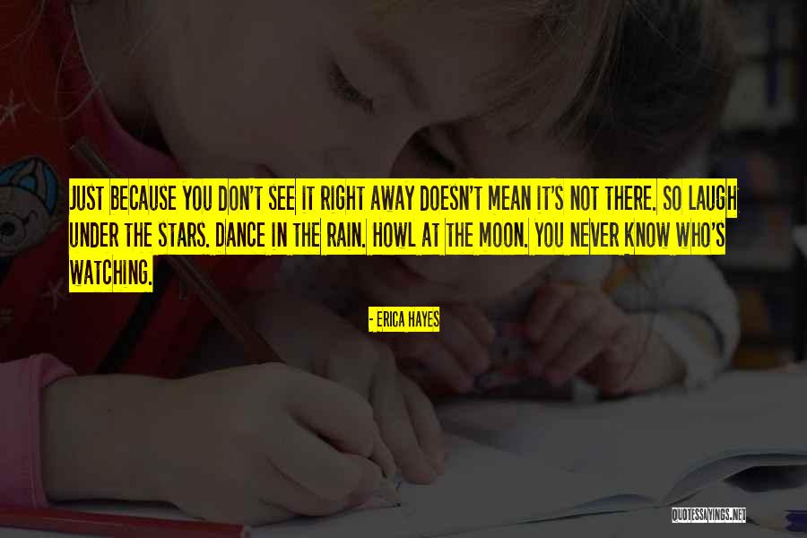 Przyjdz Quotes By Erica Hayes Przyjdz Quotes By Erica Hayes