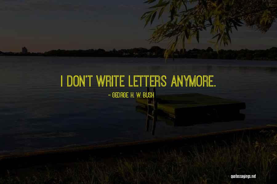 Przyjdz Quotes By George H. W. Bush Przyjdz Quotes By George H. W. Bush