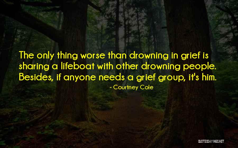 Przyjdzie Na Quotes By Courtney Cole