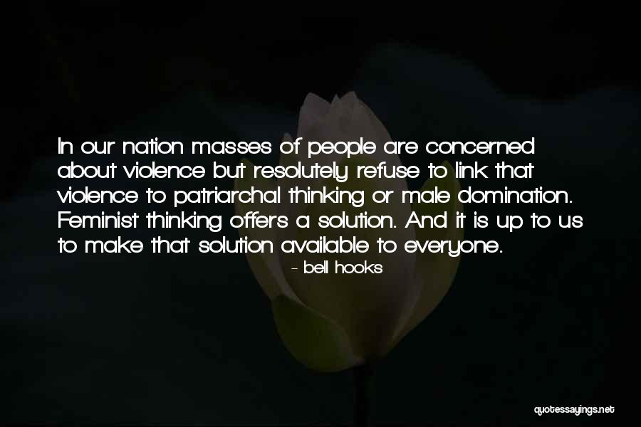 Przyjdzie Rozstan Quotes By Bell Hooks Przyjdzie Rozstan Quotes By Bell Hooks