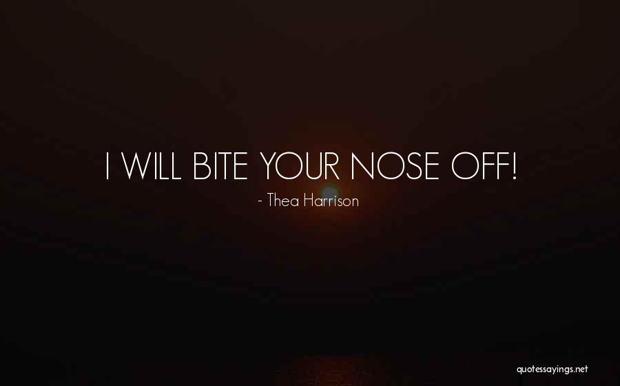 Przyjdzie Rozstan Quotes By Thea Harrison Przyjdzie Rozstan Quotes By Thea Harrison