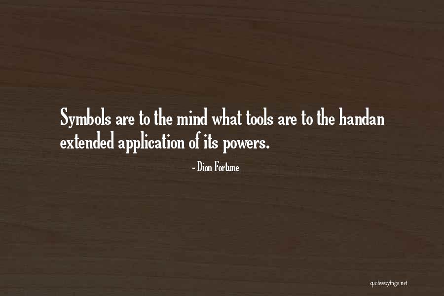 Przyjemne Melodie Quotes By Dion Fortune Przyjemne Melodie Quotes By Dion Fortune