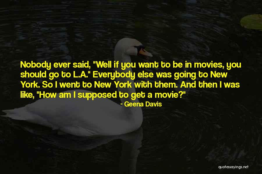 Przyklady Quotes By Geena Davis Przyklady Quotes By Geena Davis