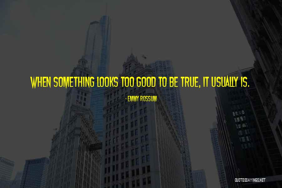 Przynajmniej Synonimy Quotes By Emmy Rossum Przynajmniej Synonimy Quotes By Emmy Rossum